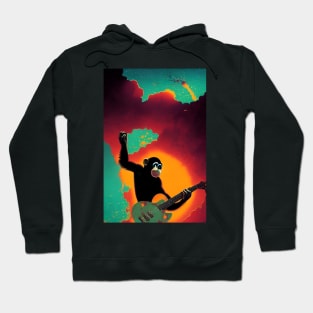 The Solo Hoodie